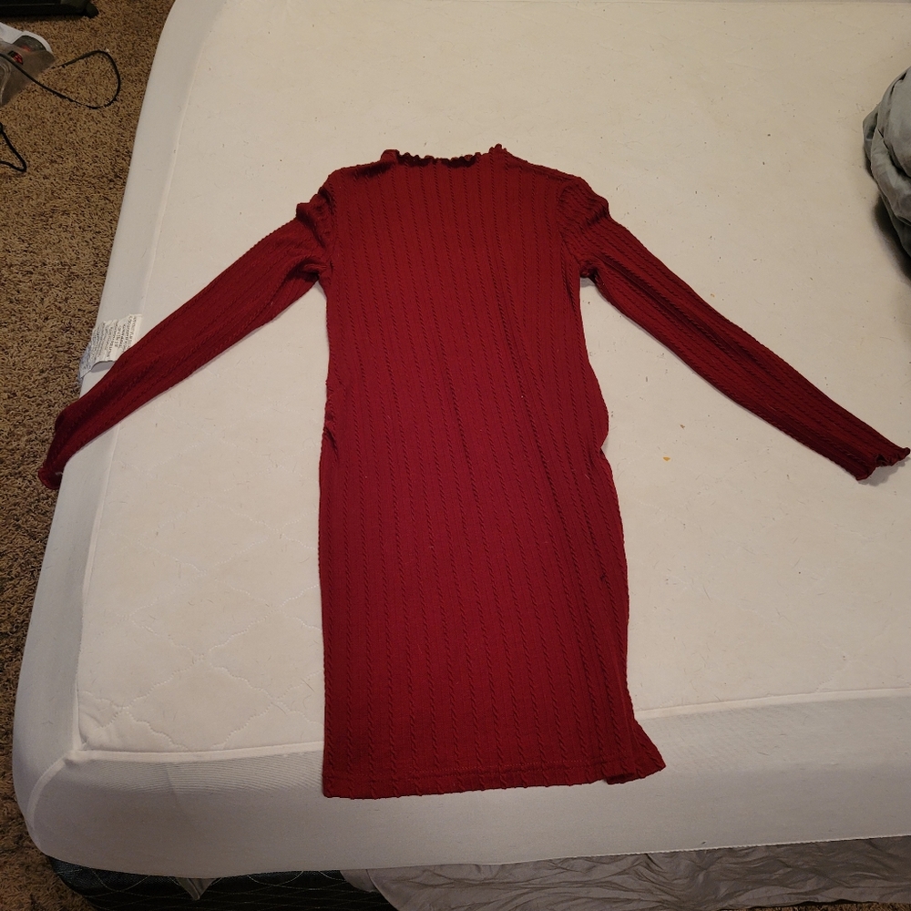 Maternity dress